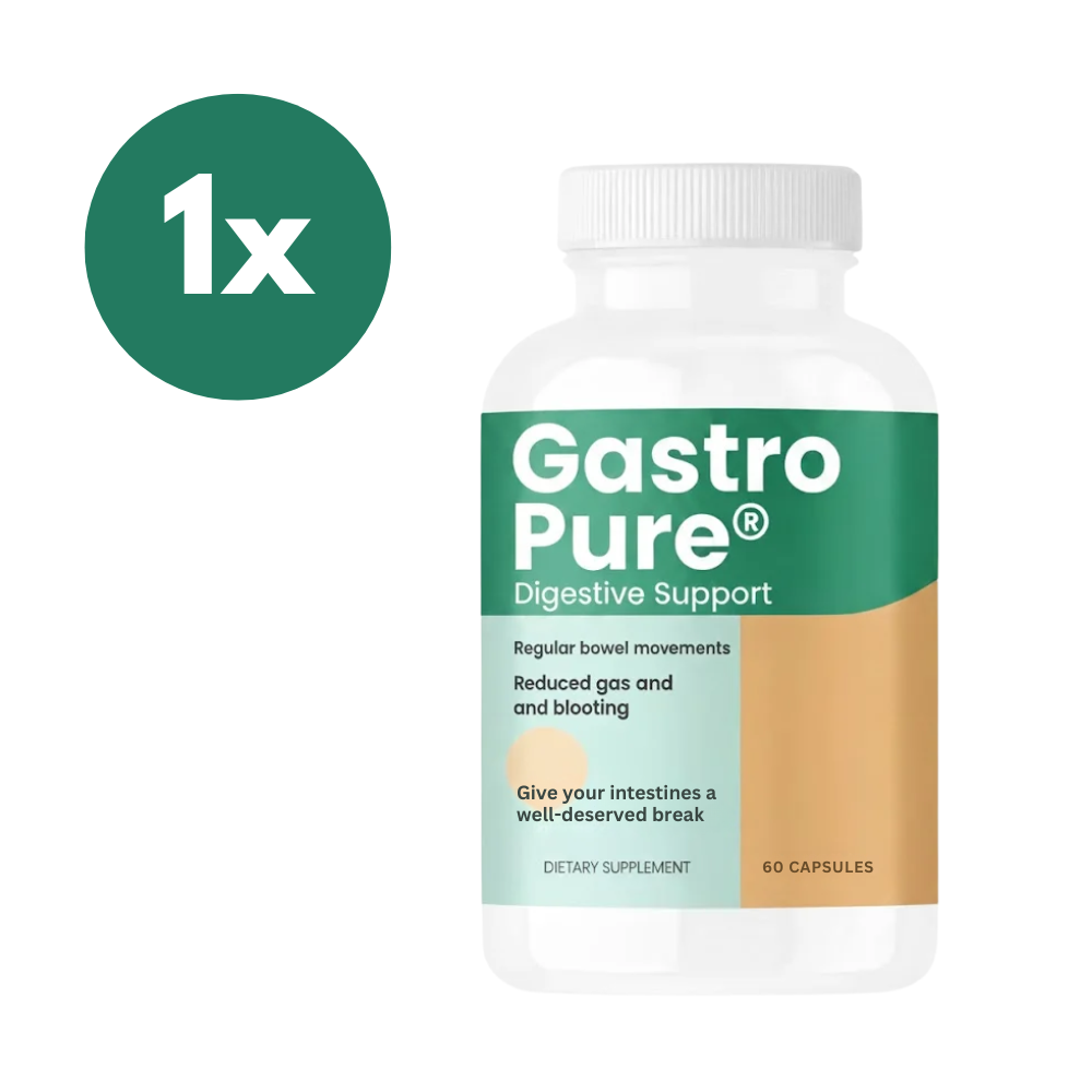 GastroPure® 2.0
