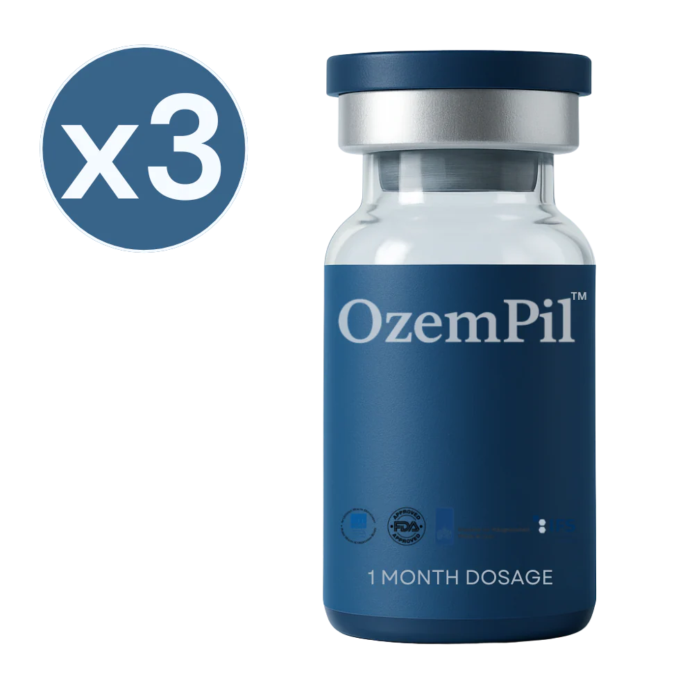 OzemPil™
