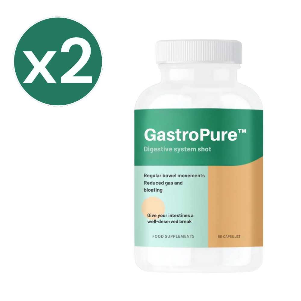 GastroPure™